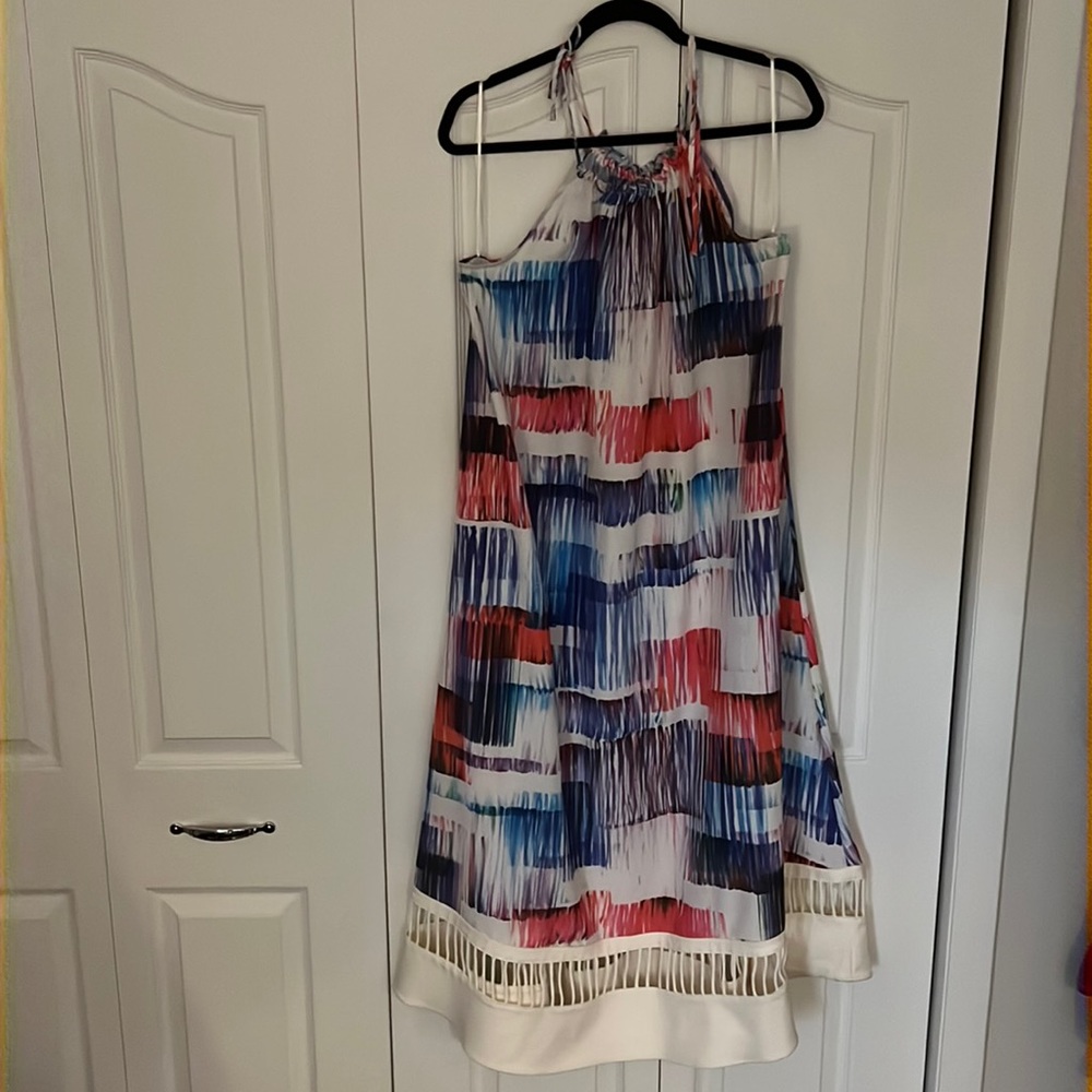 Anthropologie dress NWOT